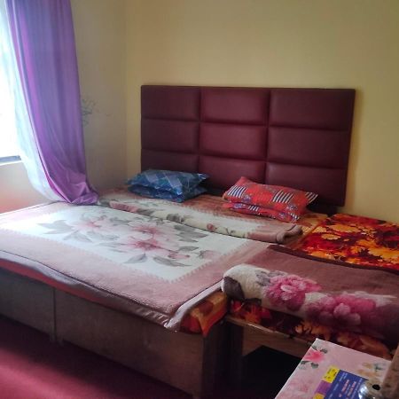 Hotel Nathula Gangtok Bagian luar foto