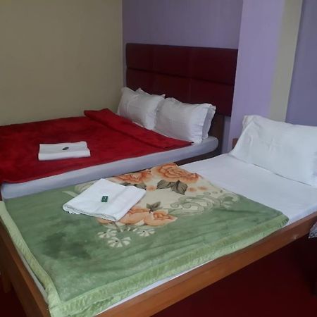 Hotel Nathula Gangtok Bagian luar foto